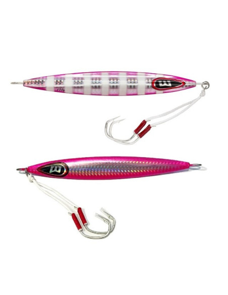 Williamson Kensaki 170g Cor:CF (Candy Floss)